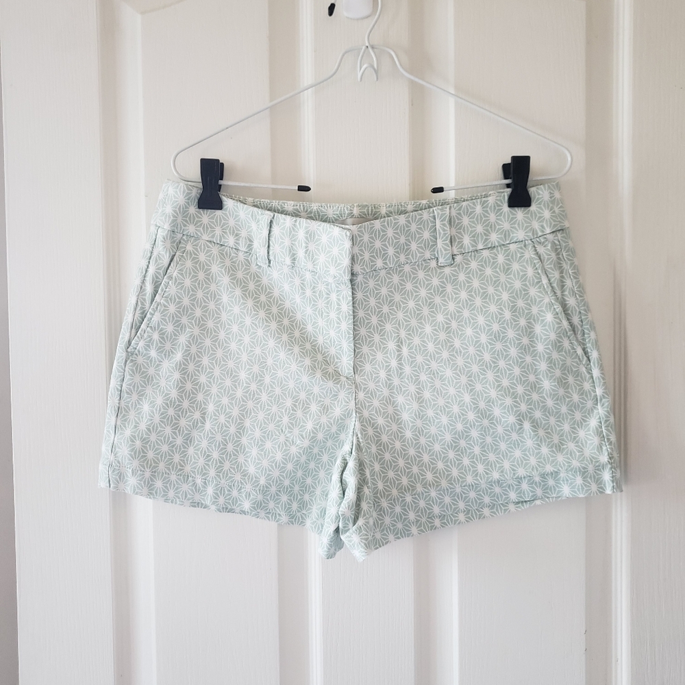 Ann Taylor Loft shorts